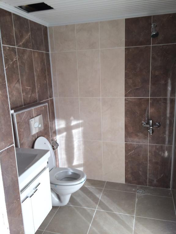 Delfin Hotel Kizkalesi Buitenkant foto