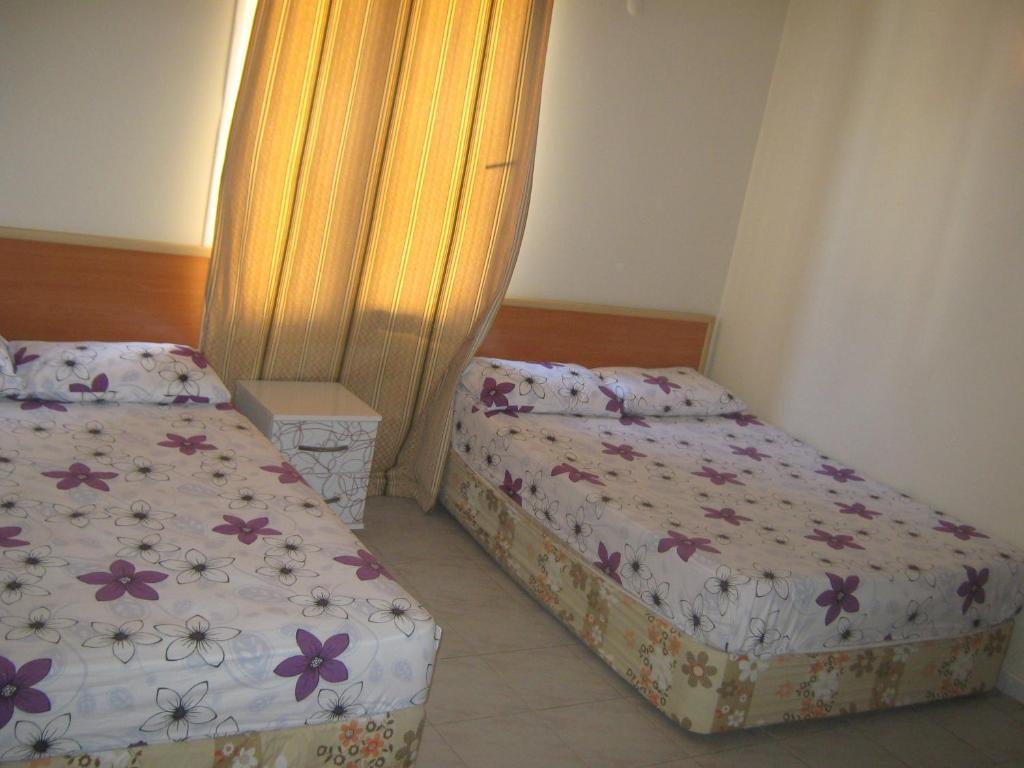 Delfin Hotel Kizkalesi Kamer foto