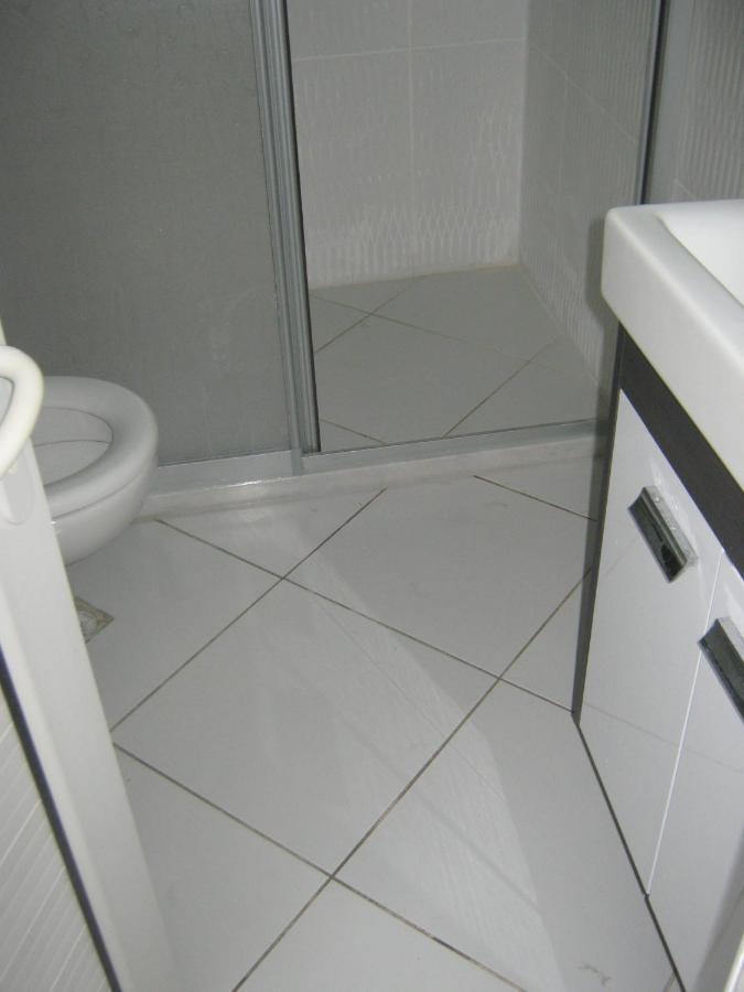 Delfin Hotel Kizkalesi Kamer foto